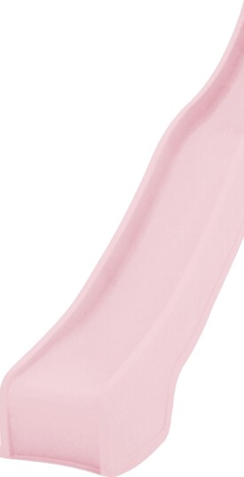 Swing King Sklie 3m Pastellrosa