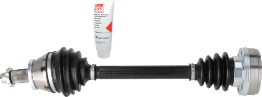 Febi Bilstein Drivaksel FEBI BILSTEIN 181728 Febi Bilstein Drivaksel FEBI BILSTEIN 181728