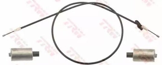 Bremsewire TRW GCH664