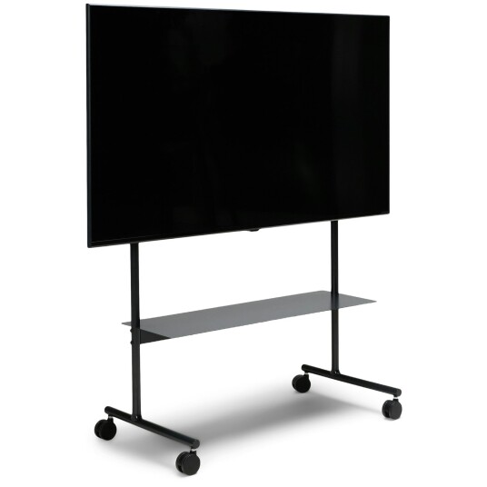 Rover Tv Stativ Charcoal Rover Tv Stativ Charcoal