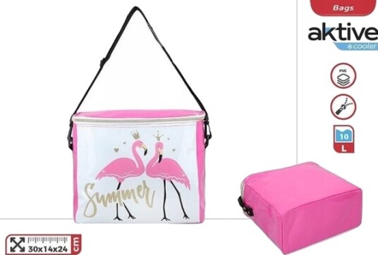 Aktiv Kjølebag Summer 30X14x24 Cm