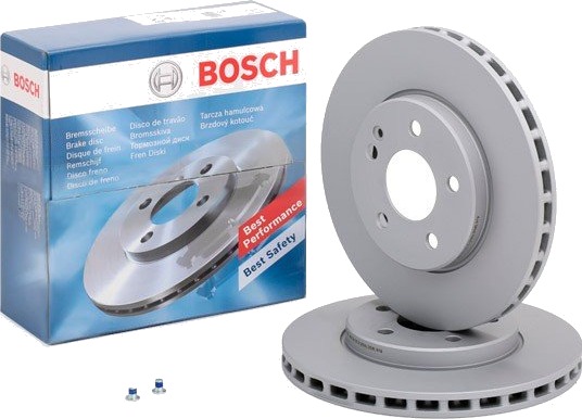 Bremseskive BOSCH 0 986 479 234 Bremseskive BOSCH 0 986 479 234