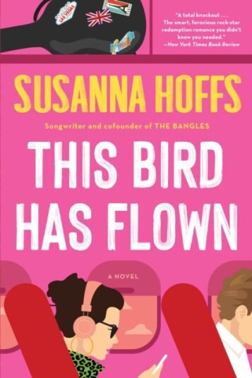 This Bird Has Flown  A Novel