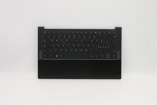 Lenovo Upper Case ASM_ITA L 82D1