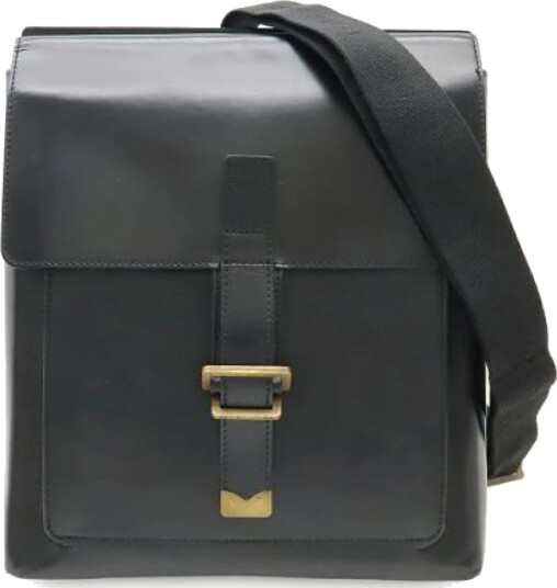 Louis Vuitton Vintage Dame Svart Louis Vuitton Vintage Dame Svart