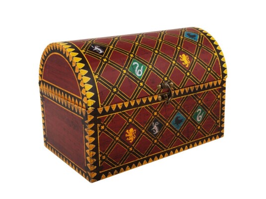 Harry Potter Quidditch Deluxe julekalender