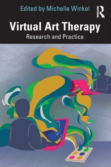 Virtual Art Therapy Virtual Art Therapy