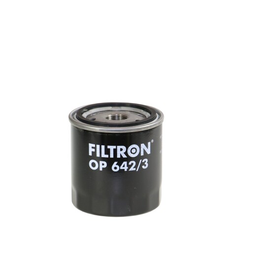 Oljefilter FILTRON OP 642/3 Oljefilter FILTRON OP 642/3