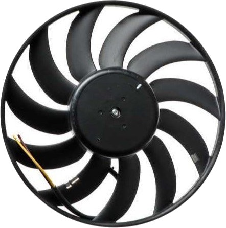 LTD LTD-4F0959455 Kjølevifte
