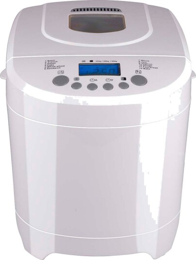 Alpina Brødmaskin 600W (2 liter)