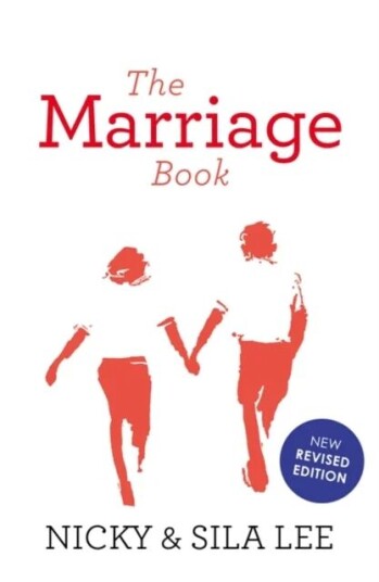 The Marriage Book Av Nicky Lee, Sila Lee