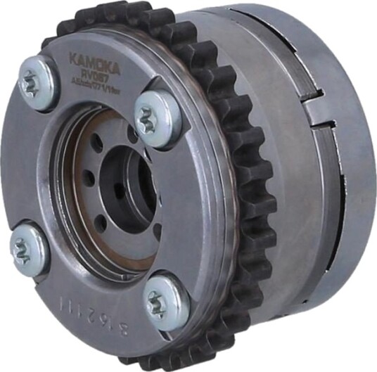 Kamakselregulering KAMOKA RV067