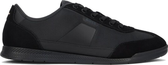 BOSS Nitan_Lowp_Nymith Black 45 BOSS Nitan_Lowp_Nymith Black 45