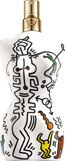 Jean Paul Gaultier Classique Eau De Toilette Pride Collector 100 ml Jean Paul Gaultier Classique Eau De Toilette Pride Collector 100 ml