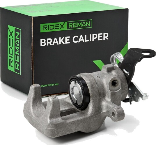 Bremsecaliper RIDEX REMAN 78B0499R
