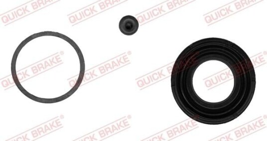 Quick Brake Rep. sett bremsecaliper QUICK BRAKE 114 0169