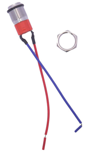 DF64 Power Switch Replacement Part DF64 Power Switch Replacement Part