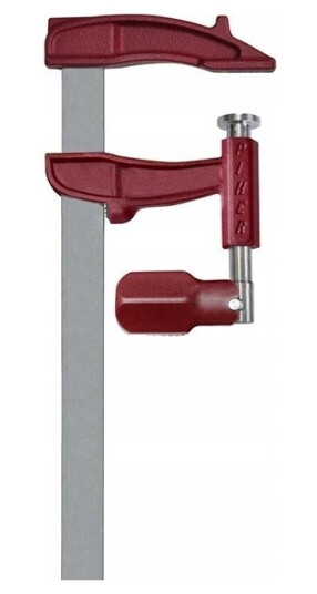 Press Piher Maxipress M 25Cm, Munndybde 7Cm, Maks. 4000N