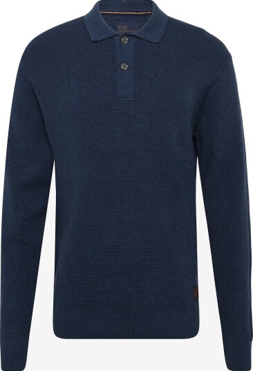 SIGNAL 12553 Cosmussi Structure Polo   BLUE DIPPER   M