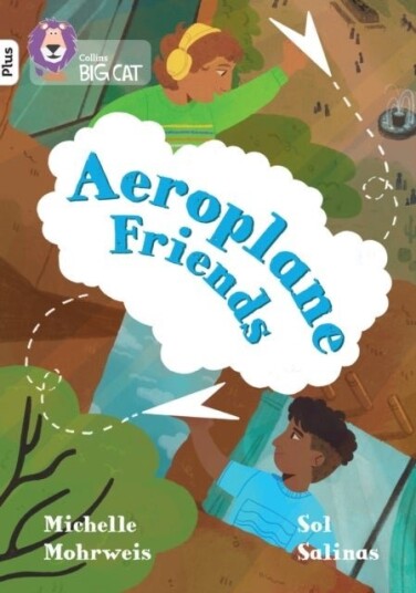 Aeroplane Friends Aeroplane Friends