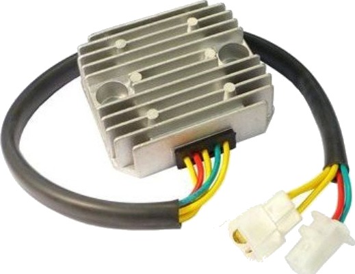 Dynamoregulator VICMA 14543 Dynamoregulator VICMA 14543