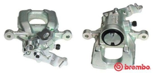 Bremsecaliper BREMBO F 85 291