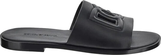 Dolce & Gabbana Dame Sko Svart 43 EU,