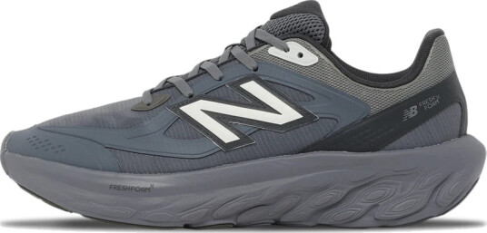 New Balance Herre Sport Grå 43 EU,
