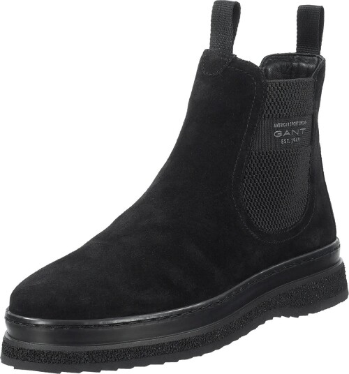 Gant Blistown Chelsea Boot BLACK 46