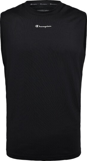 Champion T T Shirt Black XXL