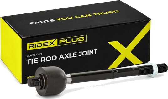 Aksialledd parallellstag RIDEX PLUS 51T0012P