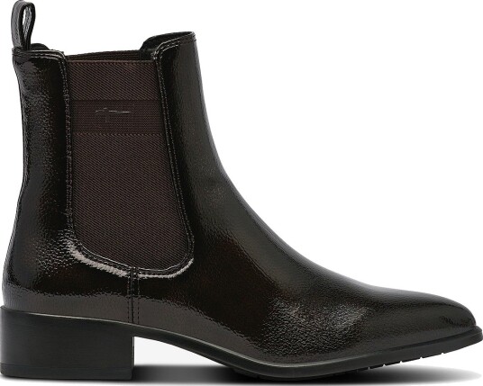 Tamaris Chelseaboots Brun