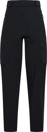 Moncler Dame Bukser Svart M, Moncler Dame Bukser Svart M,