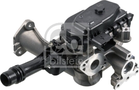 EGR Ventil FEBI BILSTEIN 181102