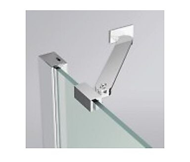 Novellini Støttestag 45 grader 450 mm Krom Novellini Støttestag 45 grader 450 mm Krom