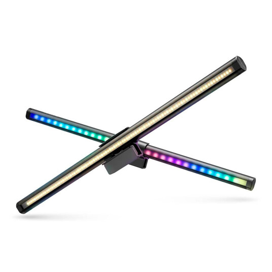 Blitzwolf BW CML2 Skjermlys med RGB 7,5W