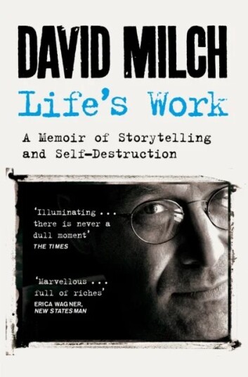 Life'S Work Av David Milch