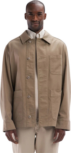 Eden Park Herre Jakker Brun M, Eden Park Herre Jakker Brun M,