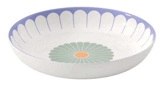 Villeroy & Boch Fleur Multi Salatbolle 38 cm 3,4 L