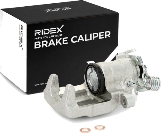 RIDEX 78B0133 Bremsecaliper