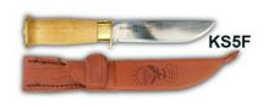 Strømeng Ks5F 5" M/fingervern - 5 - 5 Strømeng Ks5F 5" M/fingervern - 5 - 5