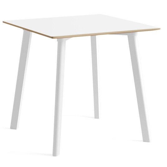 Hay CPH Deux 210 2.0 Bord 75x75 cm Pearl White Hay CPH Deux 210 2.0 Bord 75x75 cm Pearl White