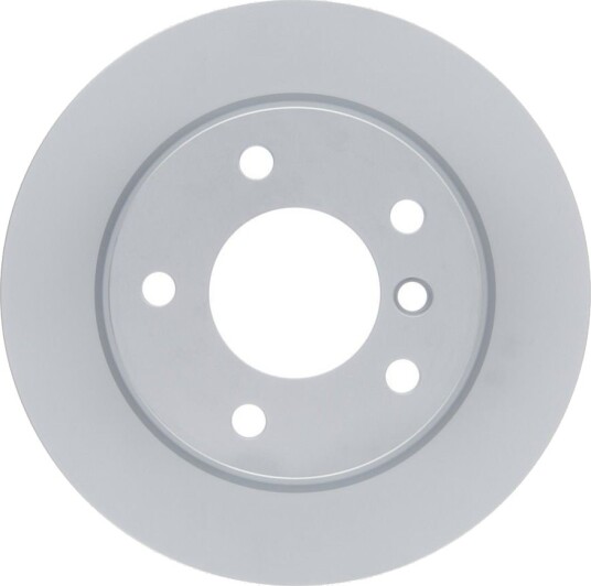 Bremseskive BOSCH 0 986 479 494 Bremseskive BOSCH 0 986 479 494