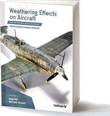 Bok: Weathering Effects On Aircraft 160 Sider Bok: Weathering Effects On Aircraft 160 Sider