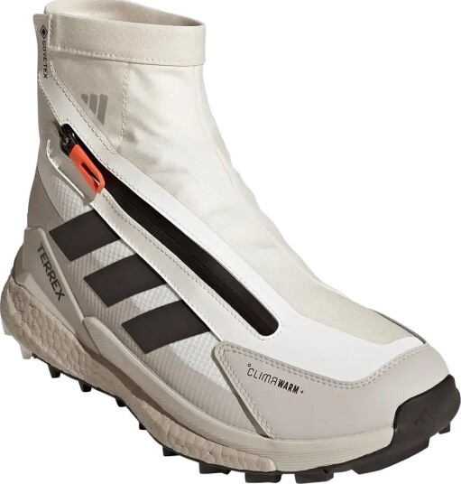 adidas Terrex Free Hiker 2 Gtx Climawarm + GRETWO/CBLACK/GREFOU 44 adidas Terrex Free Hiker 2 Gtx Climawarm + GRETWO/CBLACK/GREFOU 44