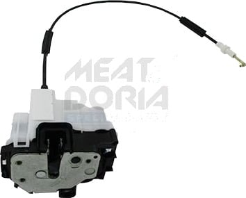 MEAT & DORIA 31043 Dørlås