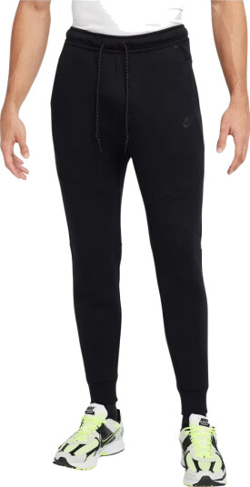 Nike Sportswear Tech Fleece Jogger Pants Herre Black/Black XL
