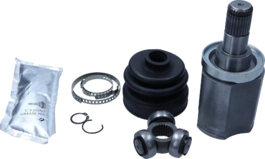 Maxgear Drivknute drivaksel MAXGEAR 49 2782