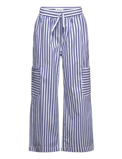 Sofie Schnoor Young Trousers Blue 176