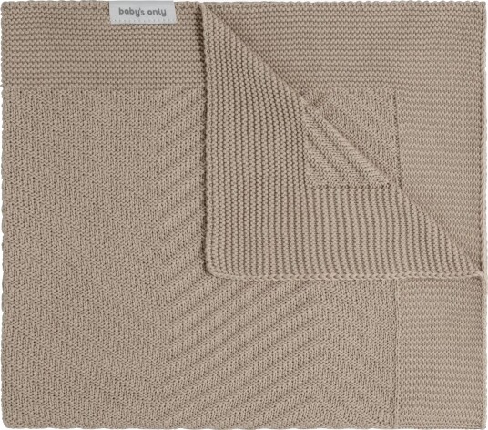 Baby"s Only Baby Crib Teppe Grace TOG 0.7 Beige